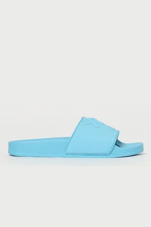 Pinko Sandales Plates Femme couleur