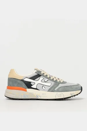 Premiata Baskets Homme couleur