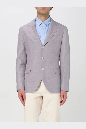 Brunello Cucinelli Blazer Homme couleur