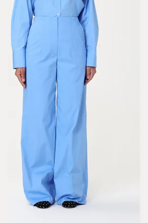 Msgm Pantalon Femme couleur