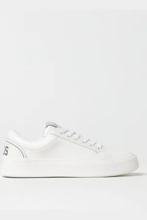 GCDS Baskets Homme couleur