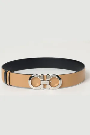 Salvatore Ferragamo Ceinture Femme couleur
