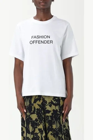 Victoria Beckham T-Shirt Femme couleur