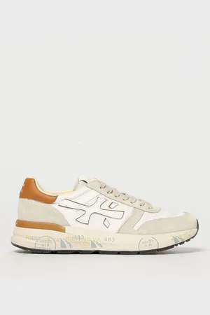Premiata Baskets Homme couleur