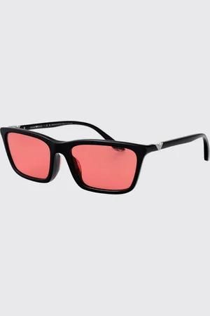 Emporio Armani Lunettes De Soleil Femme couleur