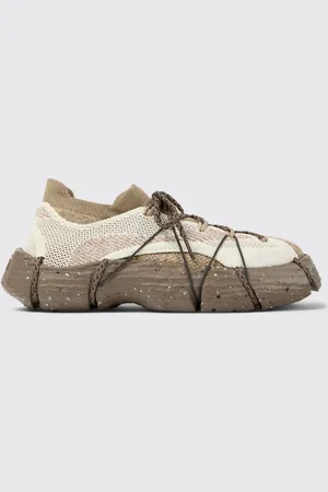 Camper Baskets Femme couleur
