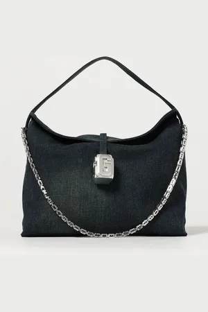 GCDS Sac Porté épaule Femme couleur