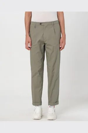 Paolo Pecora Pantalon Homme couleur