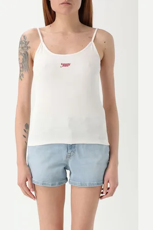 Tommy Hilfiger Top Femme couleur