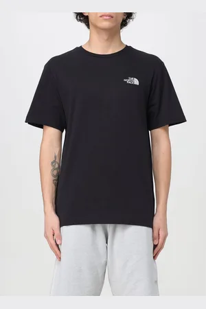 The North Face T-Shirt Homme couleur