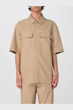 Jil Sander Chemise Homme couleur