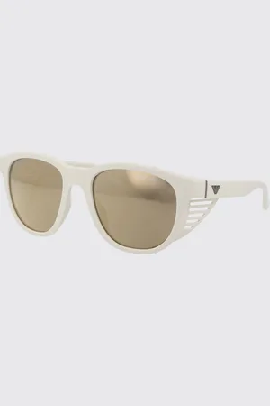 Emporio Armani Lunettes De Soleil Homme couleur