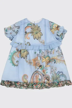 Etro Combinaisons Enfant couleur