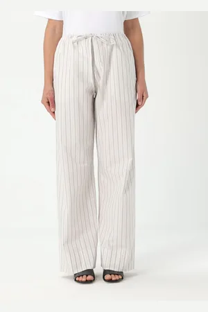 The Row Pantalon Femme couleur