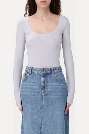 Patrizia Pepe Body Femme couleur