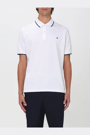 Manuel Ritz Polo Homme couleur