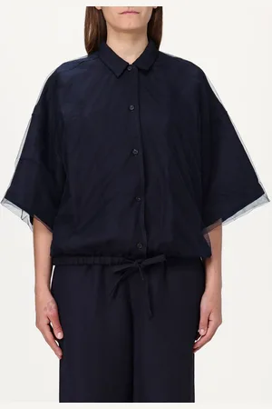 Fabiana Filippi Chemise Femme couleur
