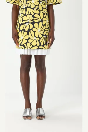 Msgm Jupe Femme couleur