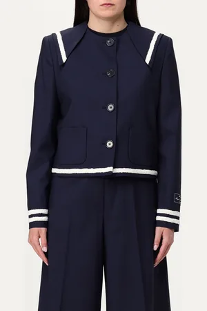 Msgm Blazer Femme couleur