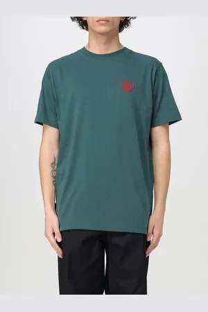 Family First T-Shirt Homme couleur