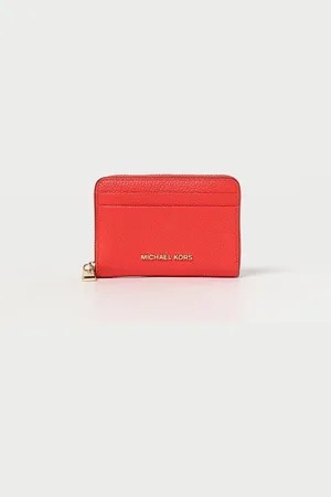 Michael Kors Portefeuille Femme couleur