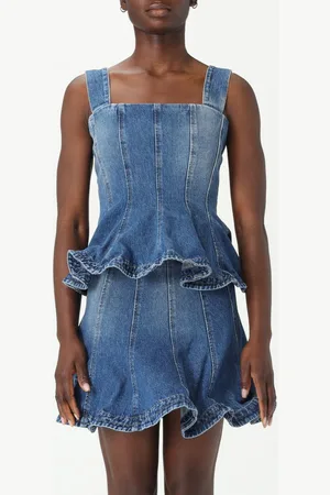 Msgm Top Femme couleur