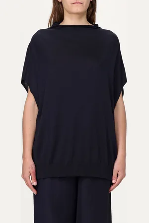 Fabiana Filippi Pull Femme couleur