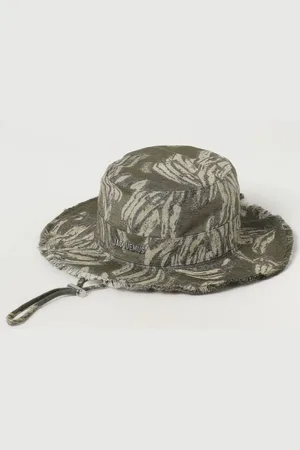 Jacquemus Chapeau Femme couleur