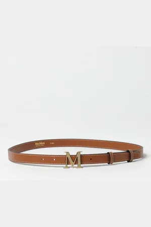 Max Mara Ceinture Femme couleur