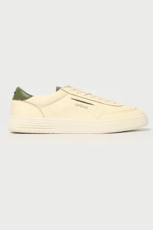 Ghoud Baskets Homme couleur