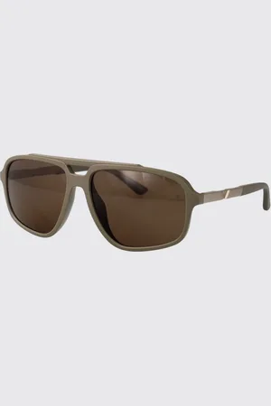 Emporio Armani Lunettes De Soleil Homme couleur