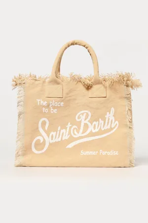 MC2 SAINT BARTH Sac Porté Main Femme couleur