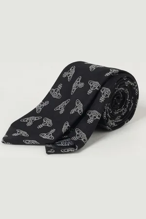 Vivienne Westwood Cravate Homme couleur