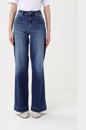 Liu Jo Jeans Femme couleur