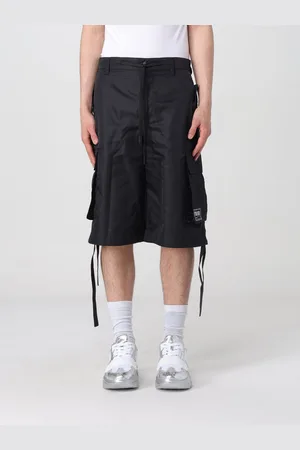 VERSACE Short Homme couleur