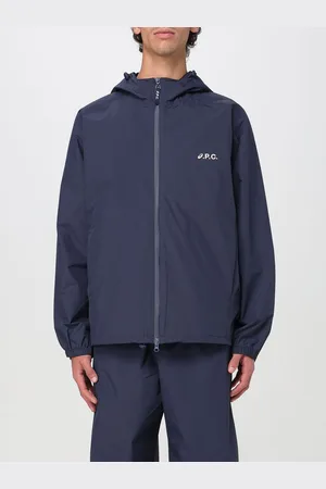 A.P.C. Veste A. P.C. Homme couleur