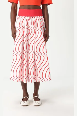 Msgm Jupe Femme couleur