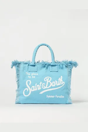 MC2 SAINT BARTH Sac Porté Main Femme couleur