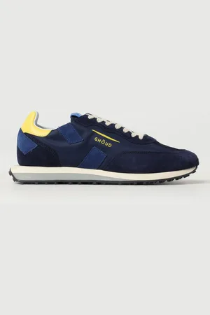 Ghoud Baskets Homme couleur