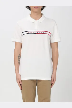 Tommy Hilfiger Polo Homme couleur