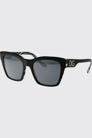 Dolce & Gabbana Lunettes De Soleil Femme couleur