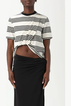 Msgm T-Shirt Femme couleur