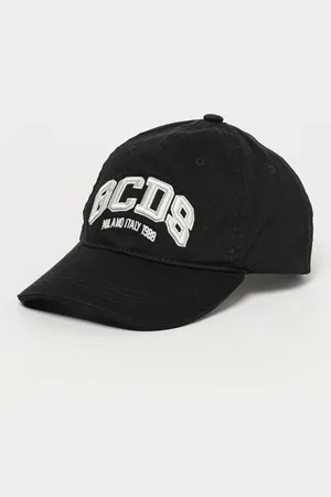 GCDS Chapeau Homme couleur