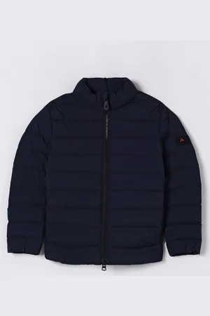 Peuterey Veste Enfant couleur