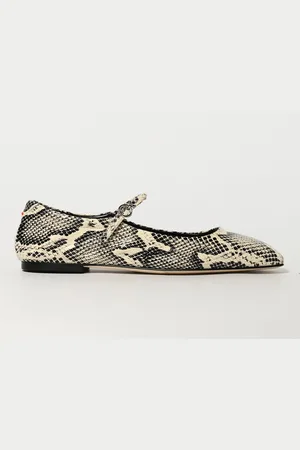 Aeyde Ballerines Femme couleur