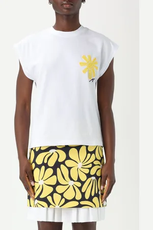 Msgm T-Shirt Femme couleur