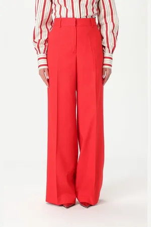 Msgm Pantalon Femme couleur