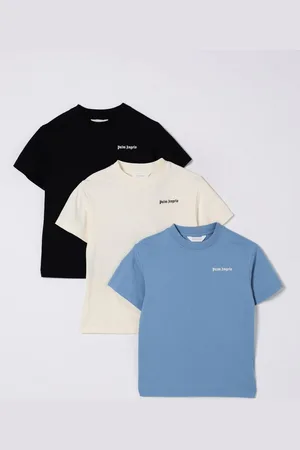 Palm Angels T-Shirt Enfant couleur