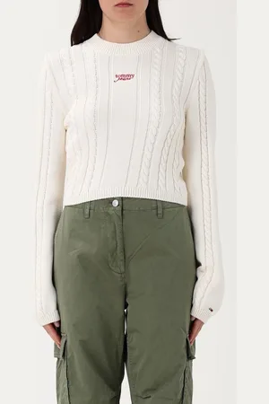 Tommy Hilfiger Pull Femme couleur