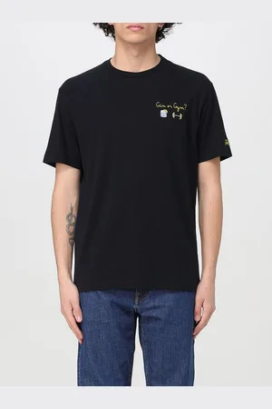 MC2 SAINT BARTH T-Shirt Homme couleur